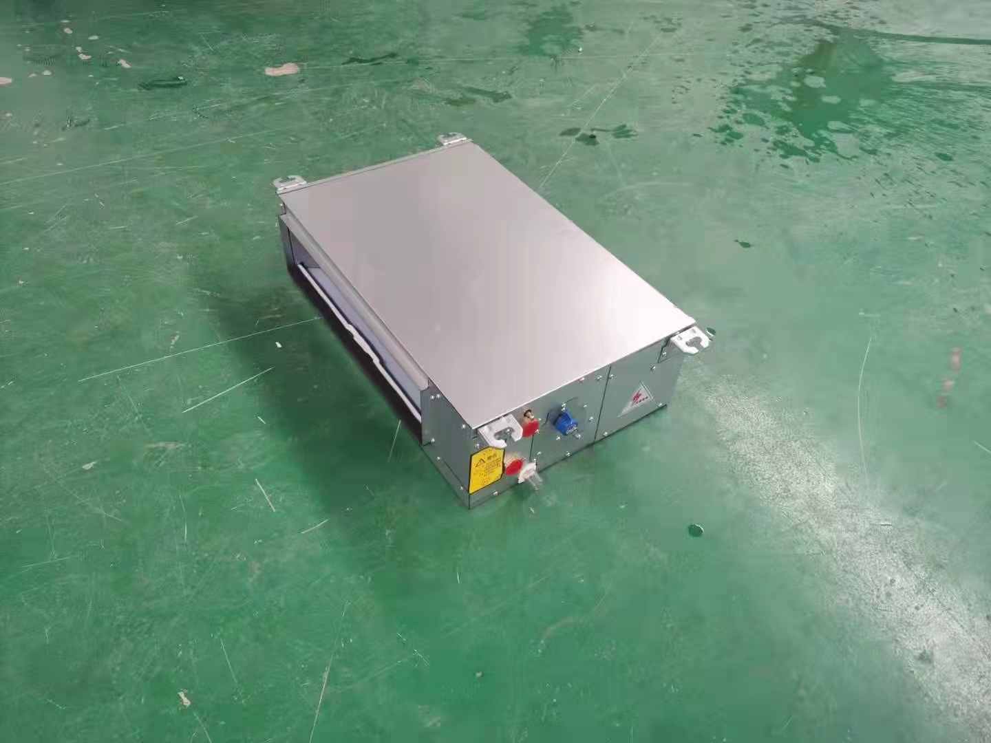 风机盘管＋新风系统适合适用在哪些建筑场所？德州春意