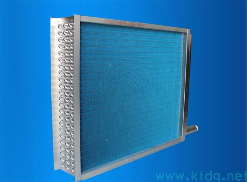 工业降温核武器！表冷器·空气冷却器·换热器源头厂家直销(图4)