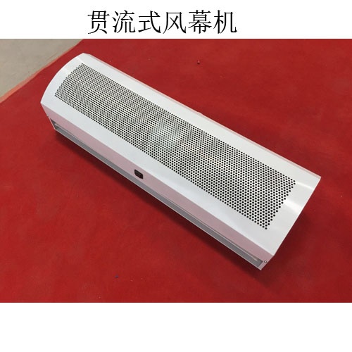 离心式风幕机A贯流式风幕机A热水风幕机(图2) 离心式风幕机A贯流式风幕机A热水风幕机(图2)